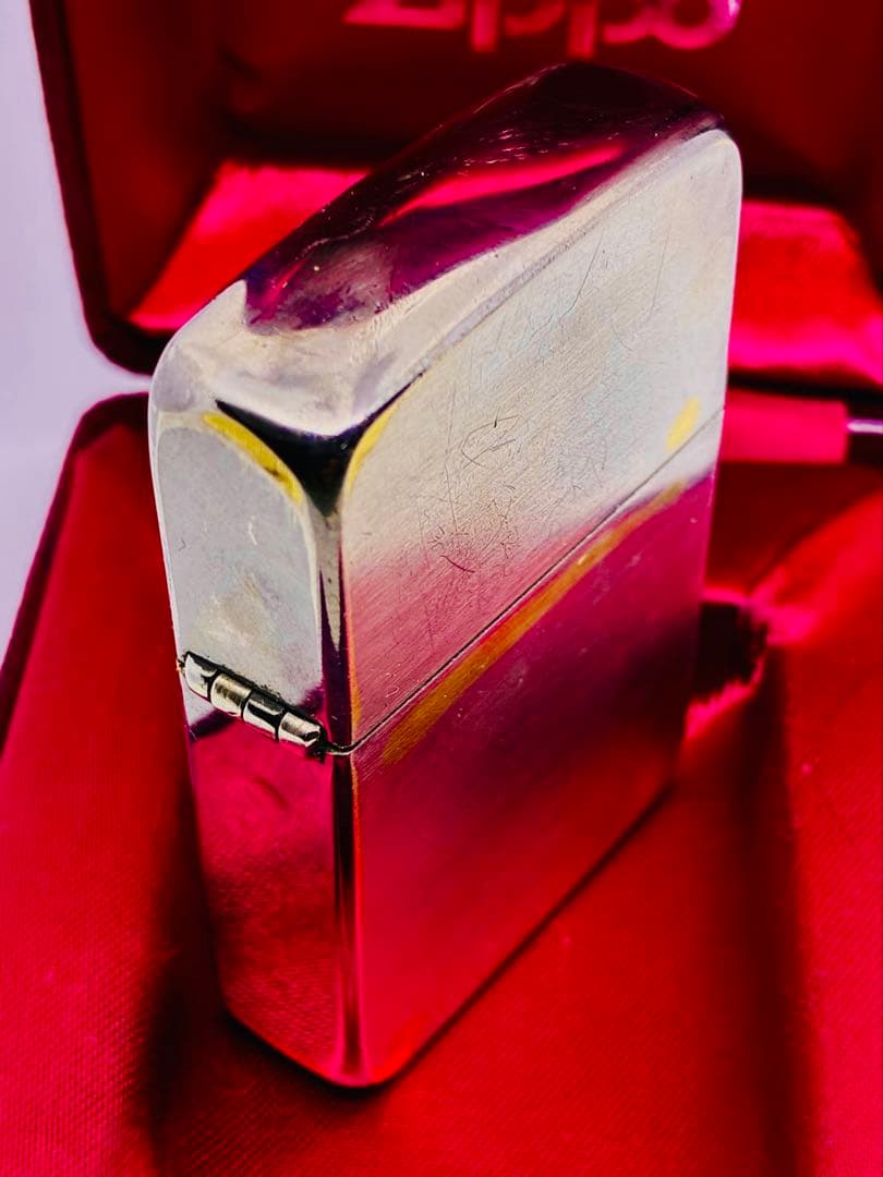 ビンテージ＊ポリス＊1941Pearl harborモデル＊真鍮ブラスWメタル