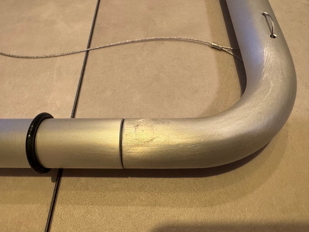 used ティルデザイン Anothe h Burner Support Leg