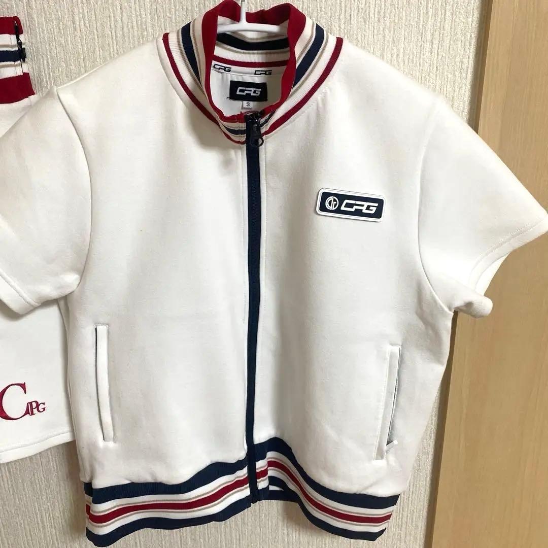 CPG ジャケットとスカートセット　サイズ3