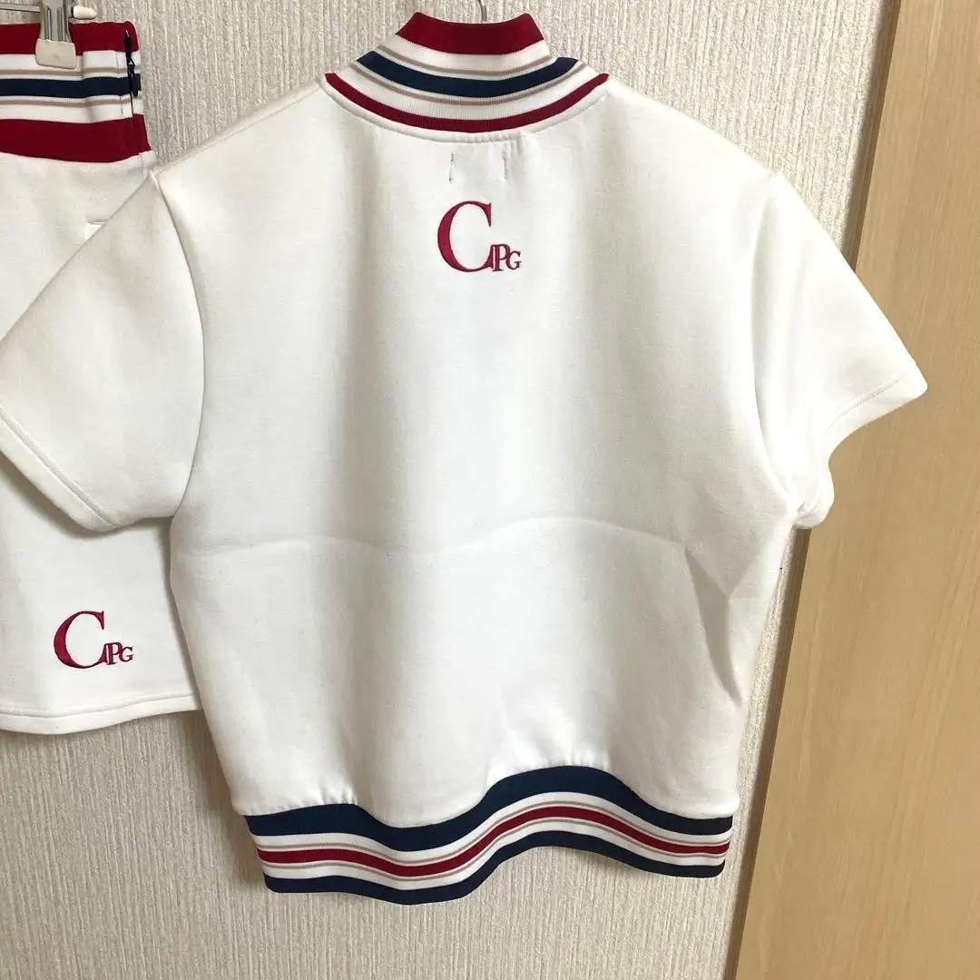 CPG ジャケットとスカートセット　サイズ3