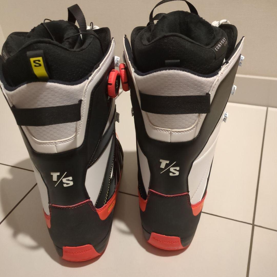 Salomon Torment スノーボードブーツスノボサロモン