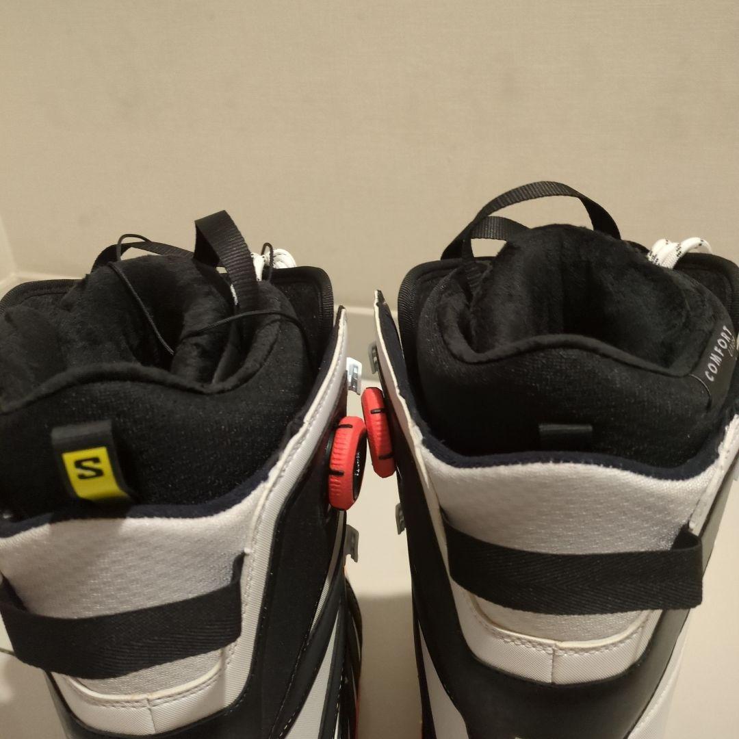 Salomon Torment スノーボードブーツスノボサロモン