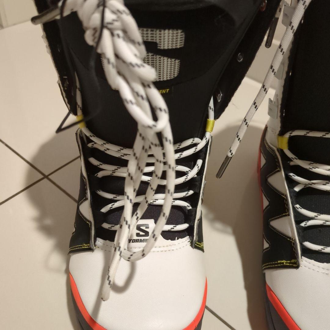 Salomon Torment スノーボードブーツスノボサロモン