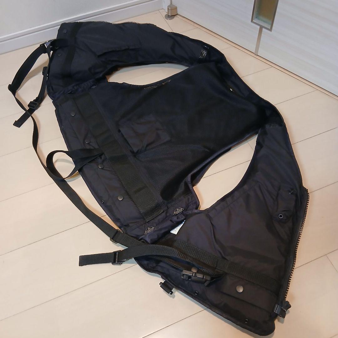 SUNLINE サンライン ライフジャケット XLサイズ