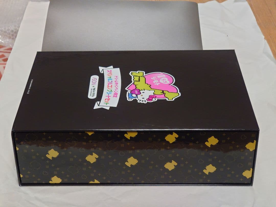 【全52個】ハローキティ　ジモトデザイン　ラバーマスコット　コンプリートセット