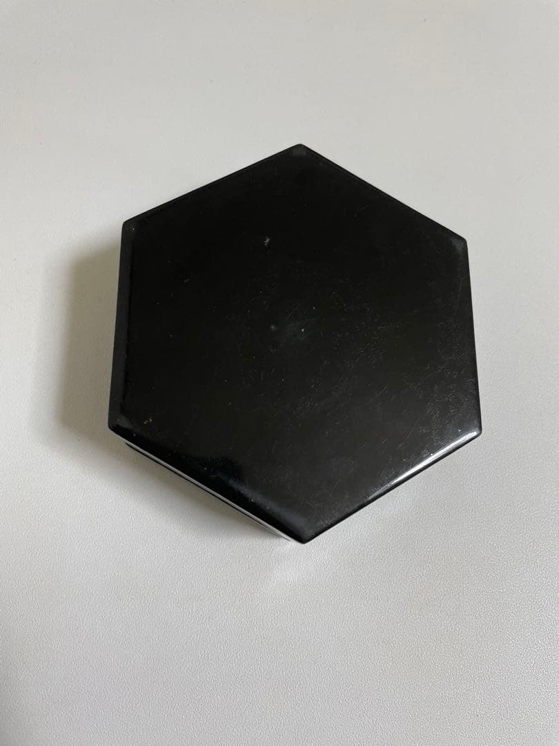 螺鈿細工 小物入れ　美術品　アンティーク　工芸品　螺鈿