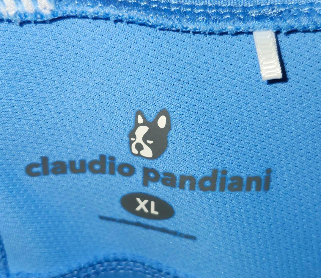■最終値下げ サッカージャンキー claudio pandiani 上下セット■
