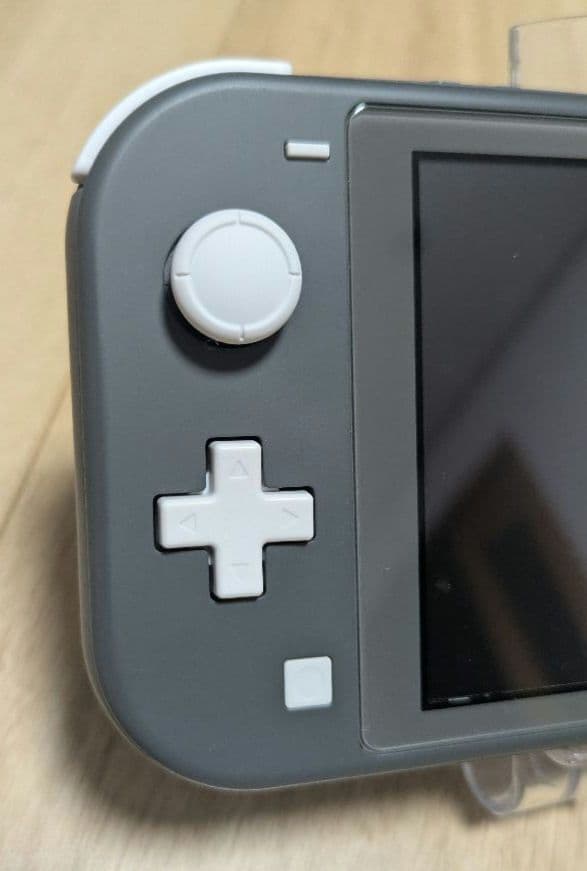 任天堂 nintendo Switch lite スイッチライト　2021年製