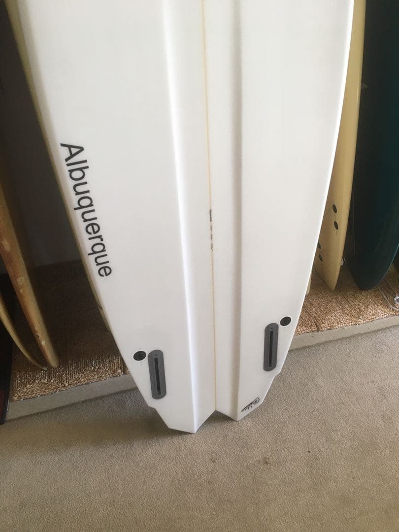 値下げ❕The new master surfbords TWINZER