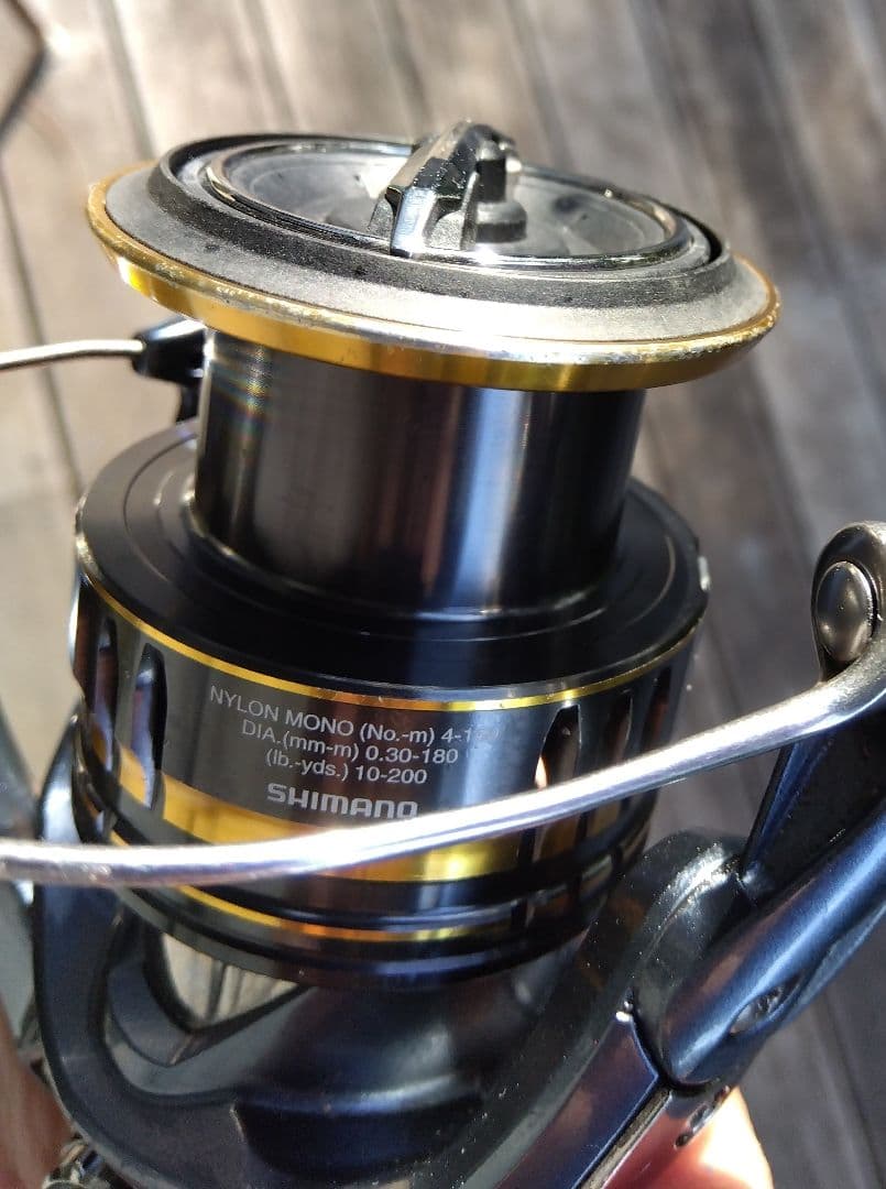 dream217さま専用　21アルテグラ SHIMANO シマノ4000XG