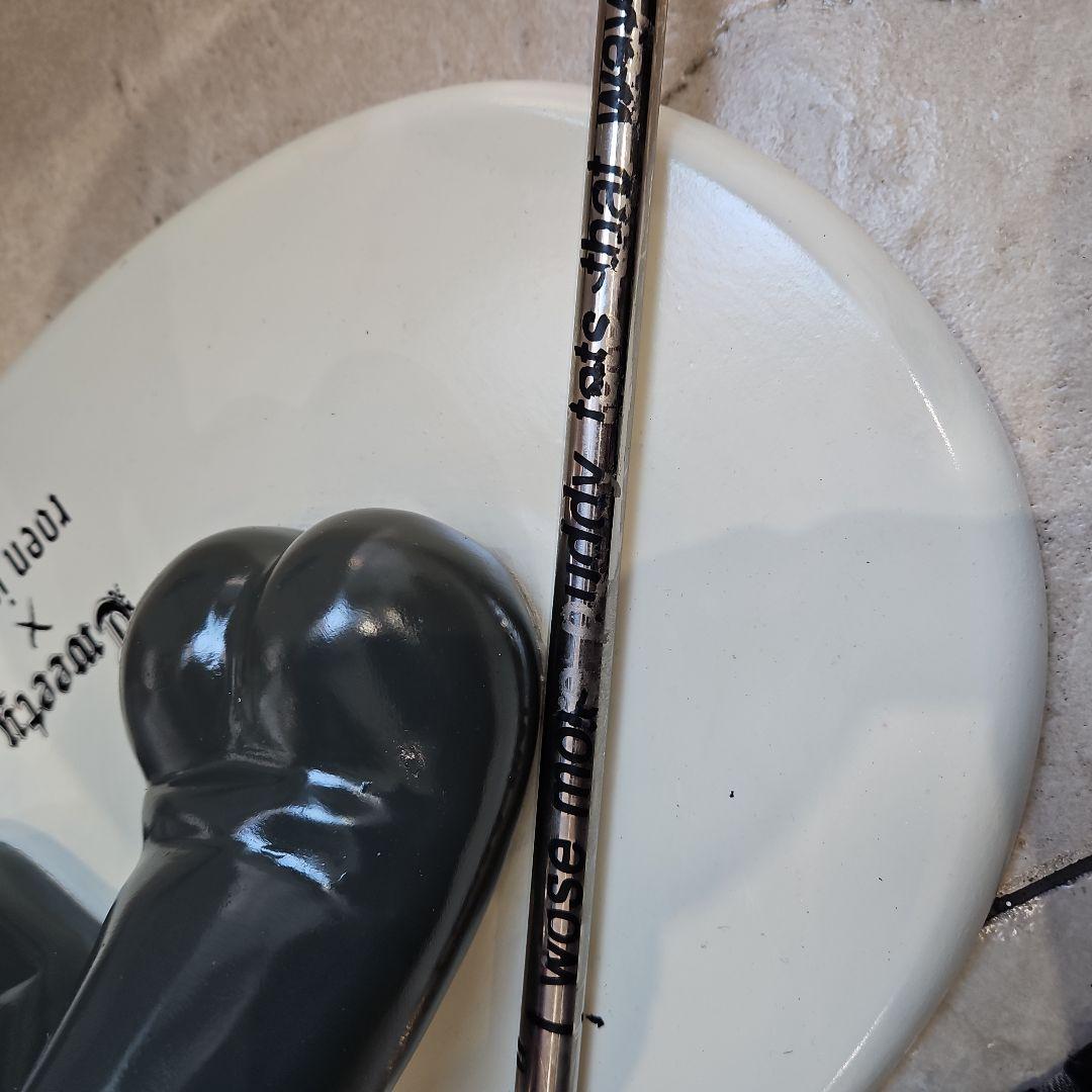 Roen×Tweety スワロ ビッグサイズ フィギュア ロエン トゥイーティー