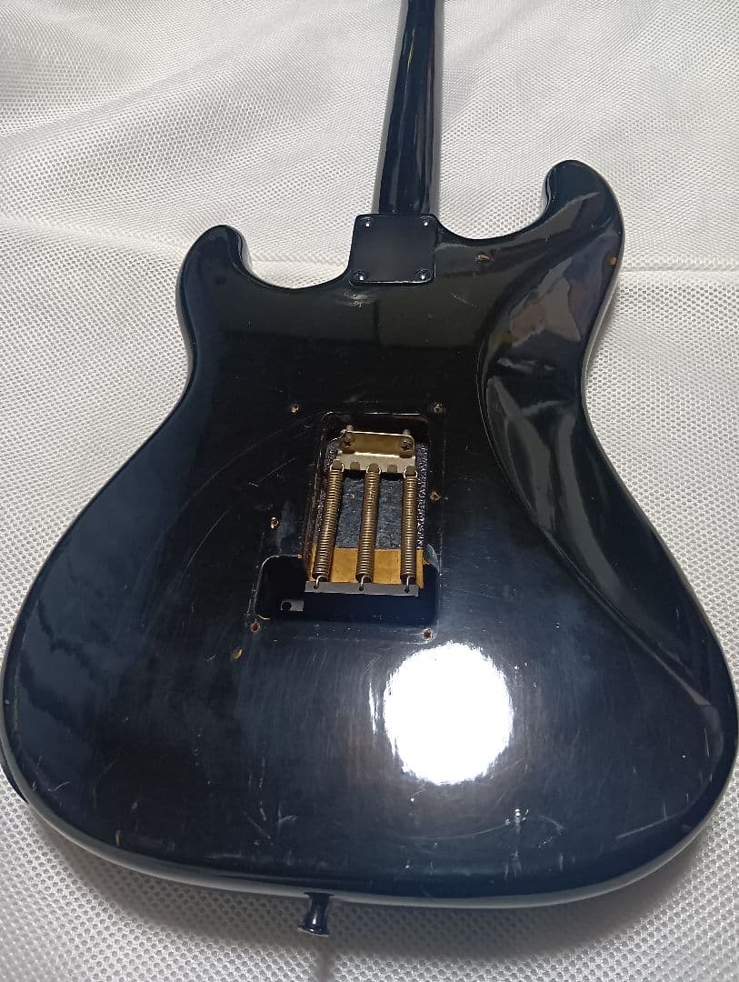 Argus ストラトシェイプ 2H 共和商会ブランド 80年代 ジャパヴィン？