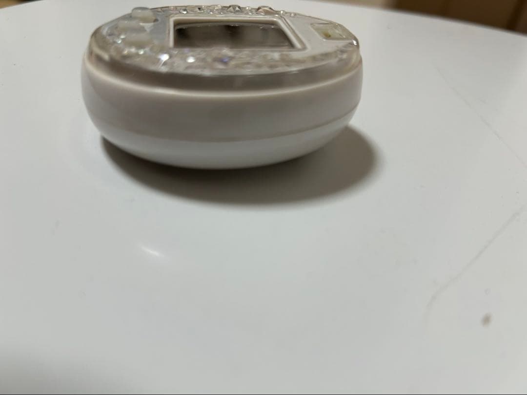 たまごっちピース（本体のみ）ホワイト