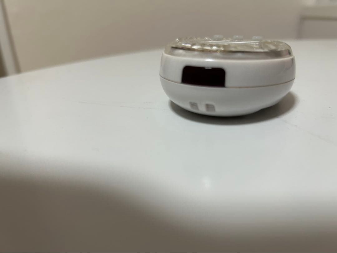 たまごっちピース（本体のみ）ホワイト