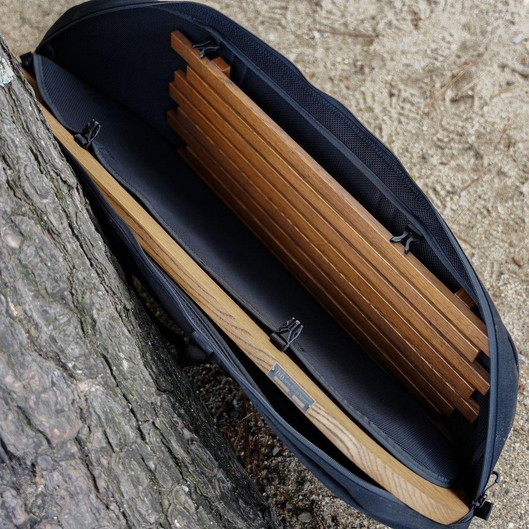 テーブル・チェア・ハンモック nerudesignworks muku no deck case