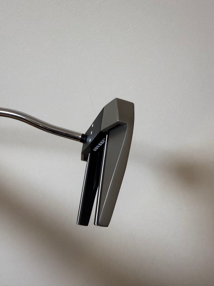 【超美品】オデッセイマイクロヒンジパター7DB 34インチ