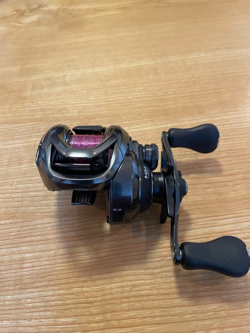 シマノ 25 SLX BFS XG LEFT 左ハンドル 2025モデル