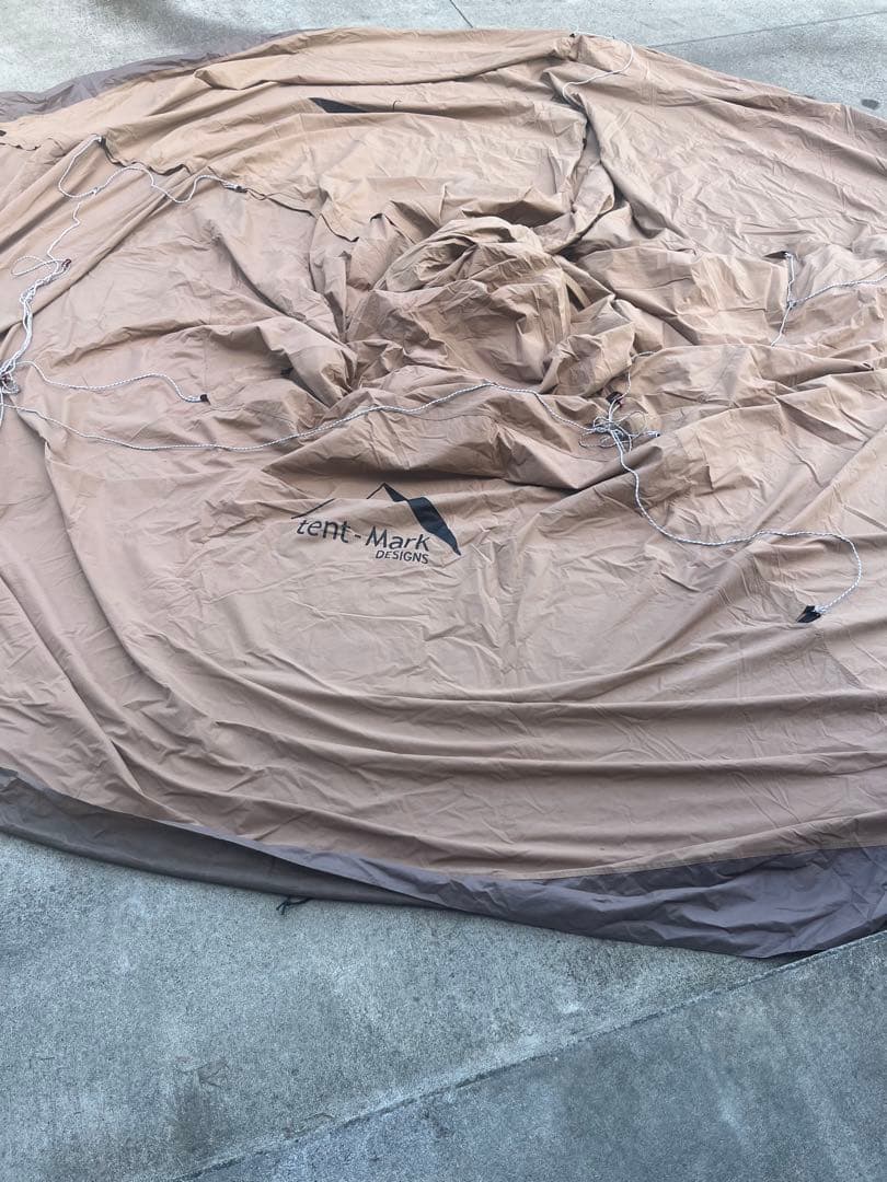 tent-Mark サーカスtc