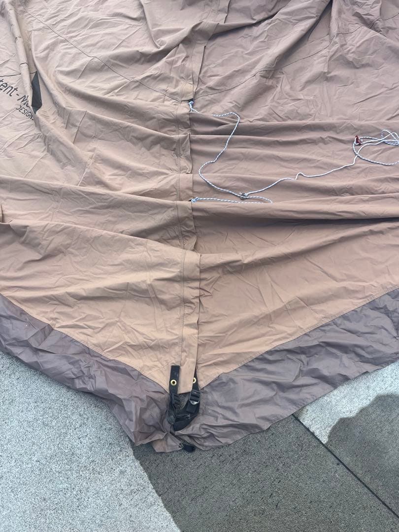 tent-Mark サーカスtc