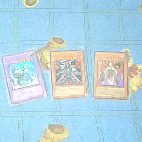 引退　遊戯王　サイバーダーク・インパクト　セミコンプリート