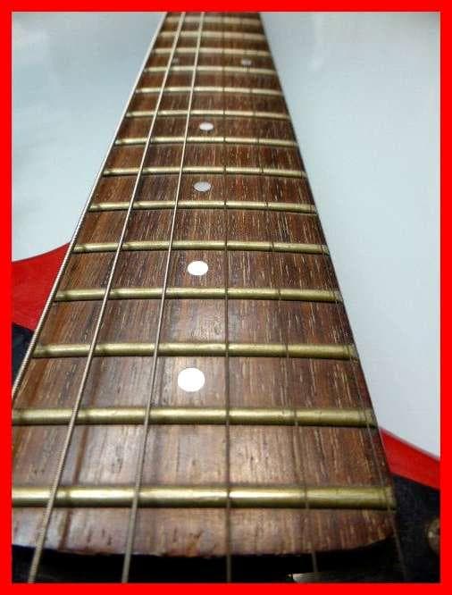 JVシリアルSquierbyFenderコンテンポストラトキャスターHHフジゲン