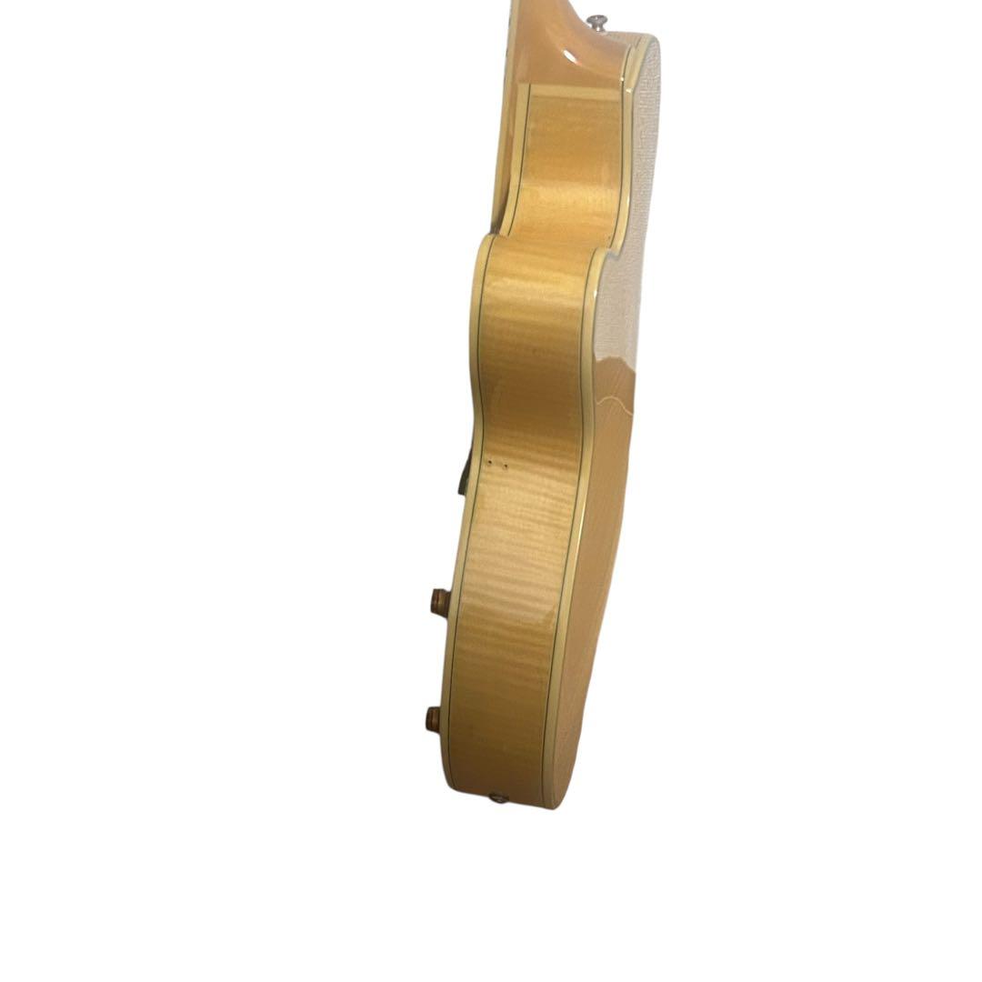 Epiphone Joe Pass Emperor Ⅱ