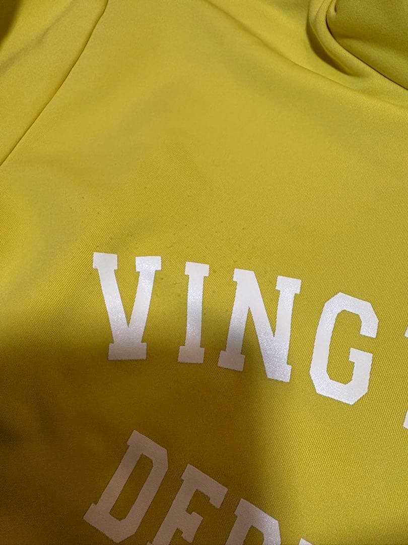 裏起毛　23区ゴルフタートルネック