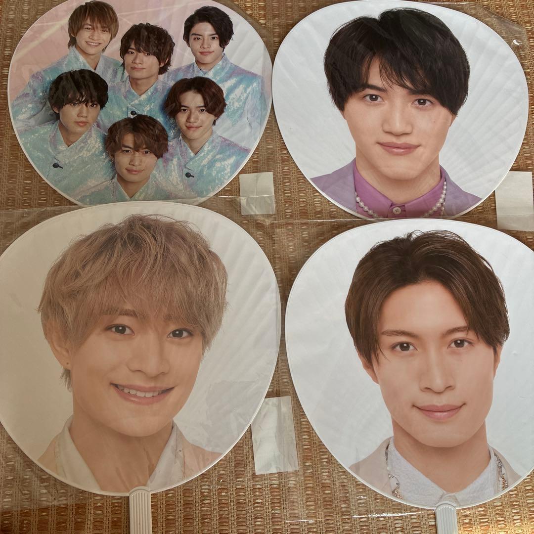 那須雄登　美少年グッズ　まとめ売り