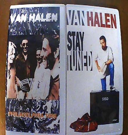 ＶＡＮ ＨＡＬＥＮ