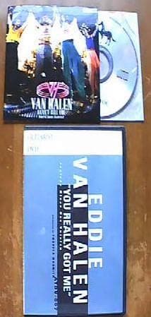 ＶＡＮ ＨＡＬＥＮ