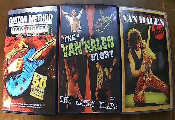 ＶＡＮ ＨＡＬＥＮ