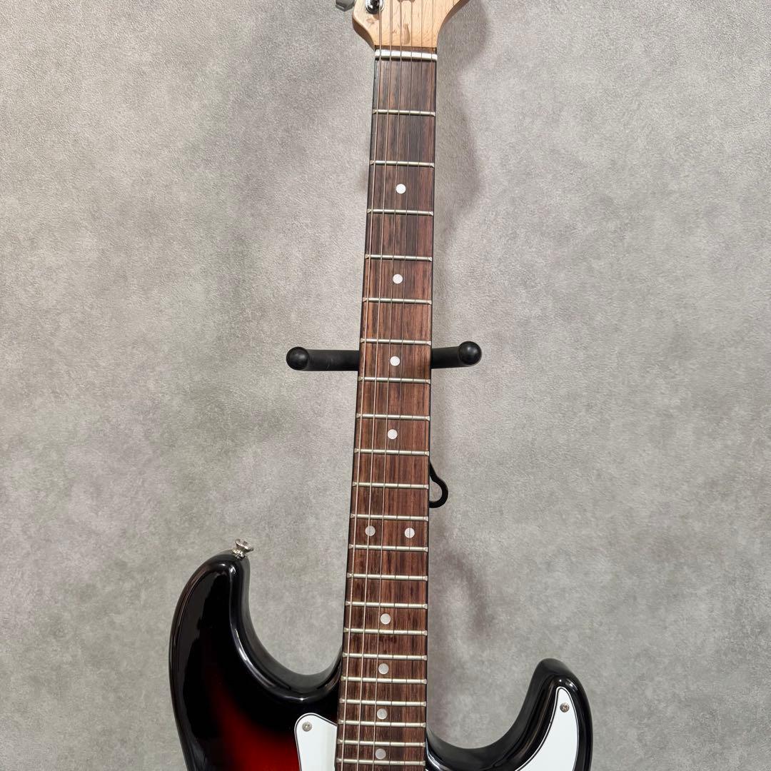 【美品】SX エレキギター ストラトタイプ