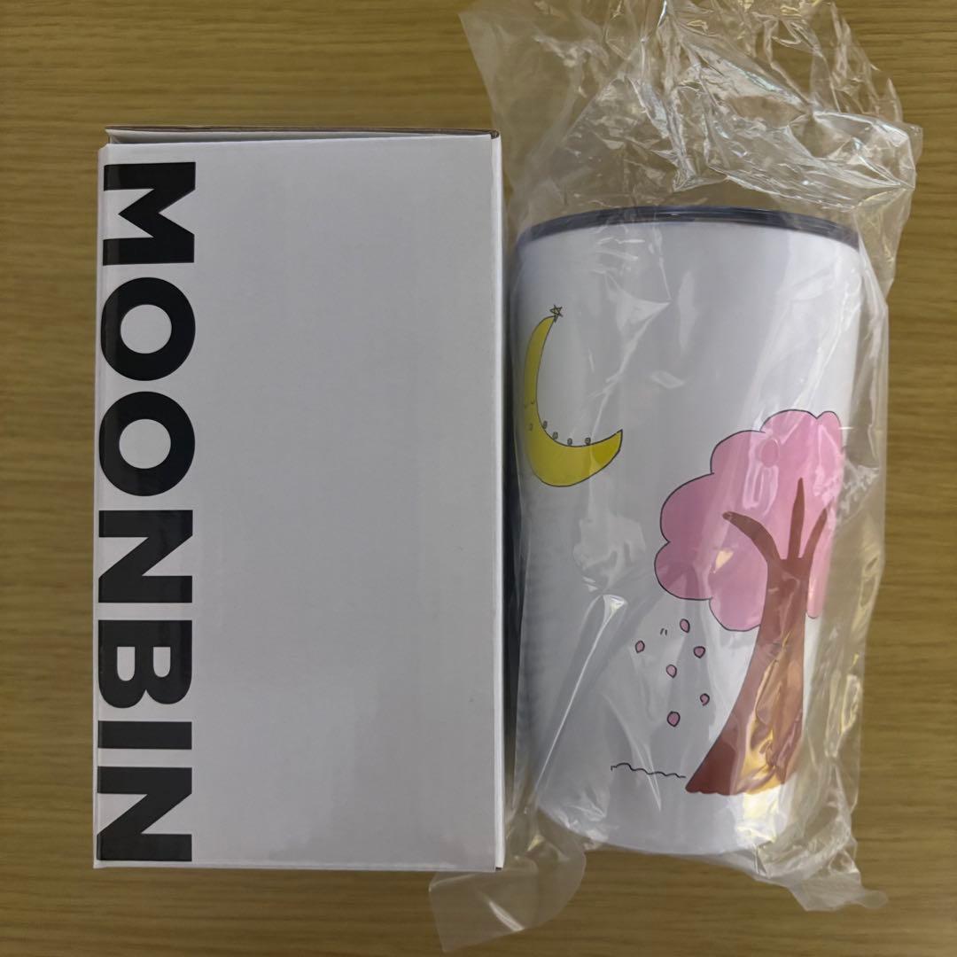 ASTRO ムンビン ceci写真集