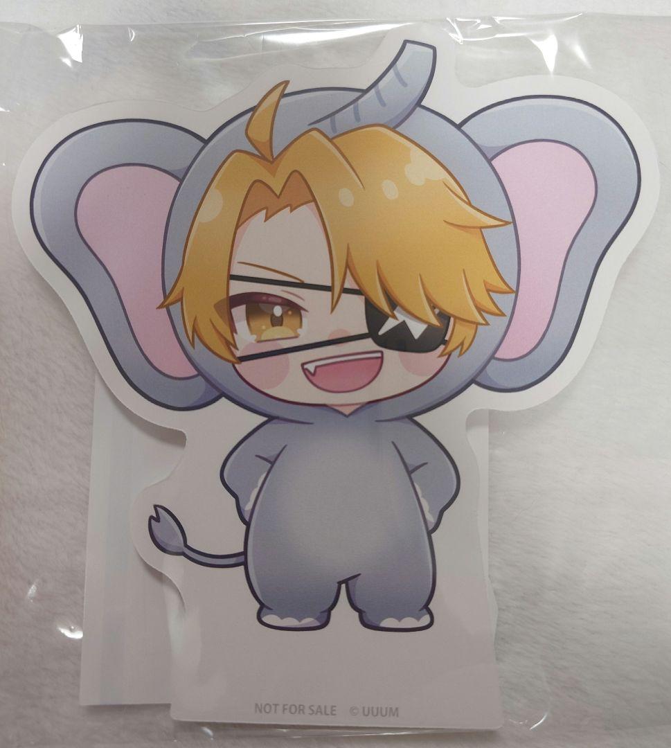 東武動物公園 カラフルピーチ ミニパネル 11種 フルコンプ ミニキャラ