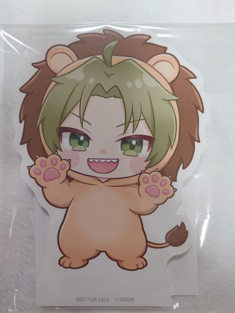 東武動物公園 カラフルピーチ ミニパネル 11種 フルコンプ ミニキャラ