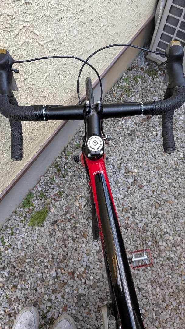 ロードバイク　CENTURION HYPERDRIVE 500