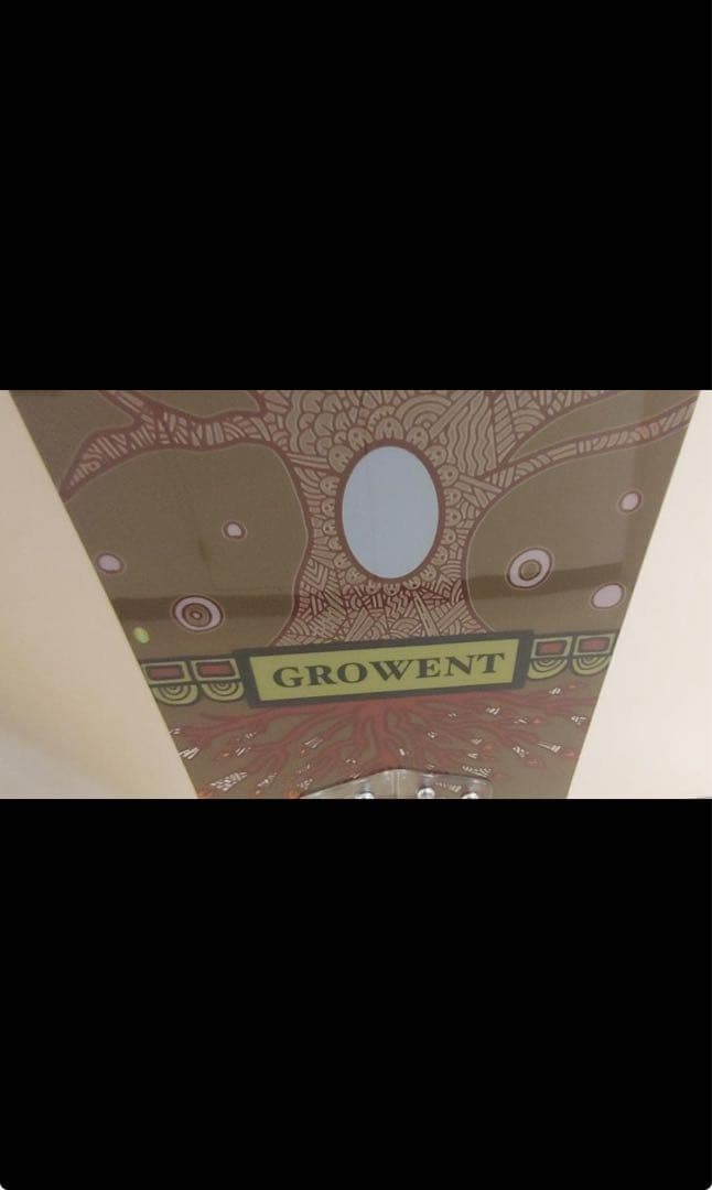 YONEX GROWENT グロウエント　154 23-24 モデル