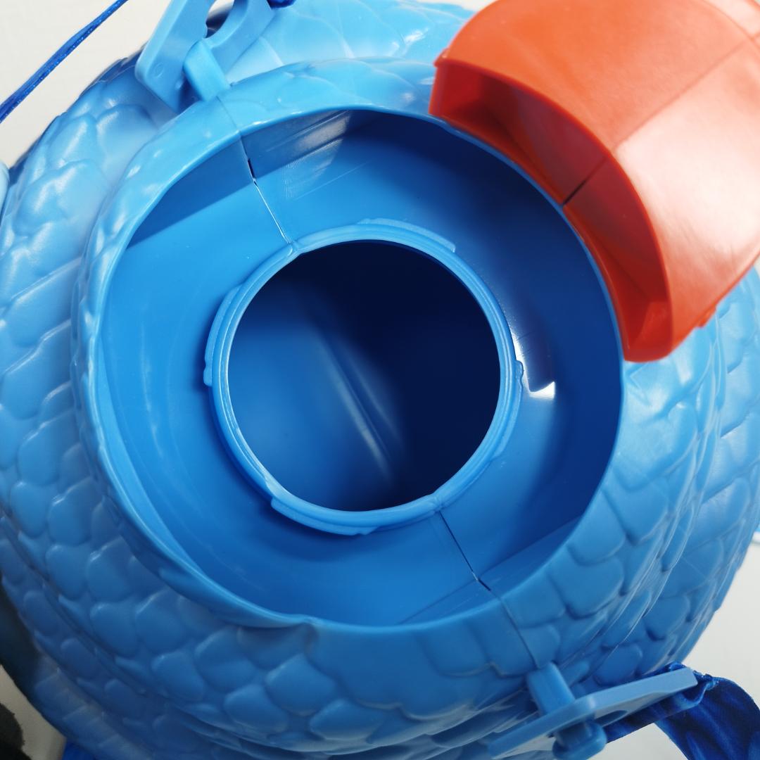 ズートピア2 ゲイリー シッパー ドリンクホルダー ヘビ Gary IZE4