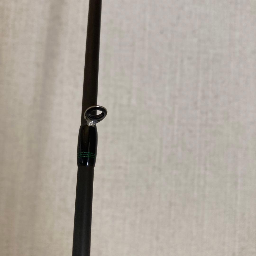 ノリーズ　ロードランナーストラクチャーNXS STN680MH