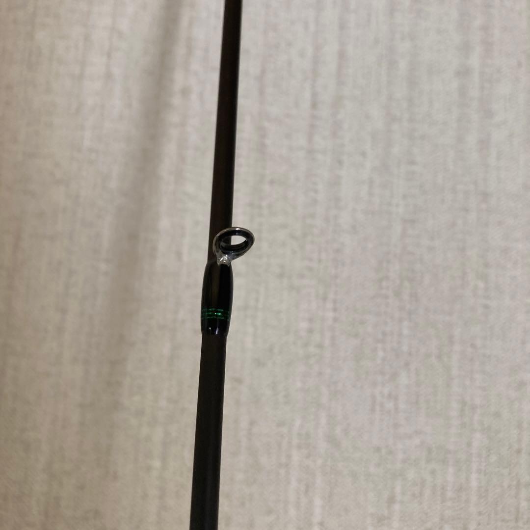 ノリーズ　ロードランナーストラクチャーNXS STN680MH