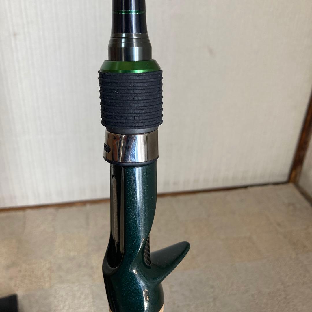 ノリーズ　ロードランナーストラクチャーNXS STN680MH