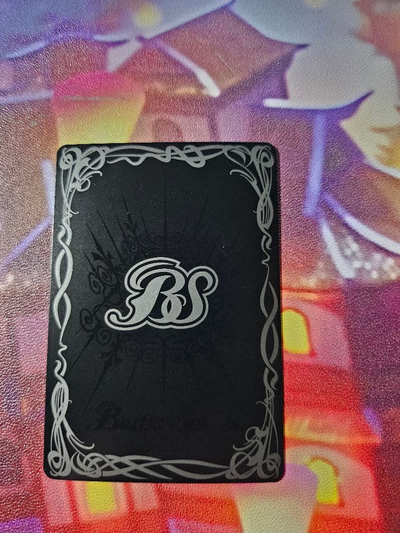 アルテミックシールド(アルテミス(Secret))