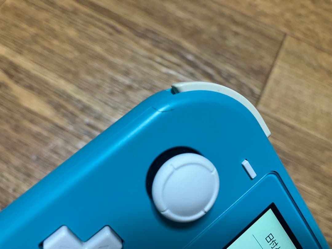 シ*ウ様 【オークション中】Nintendo Switch Lite 充電器・S