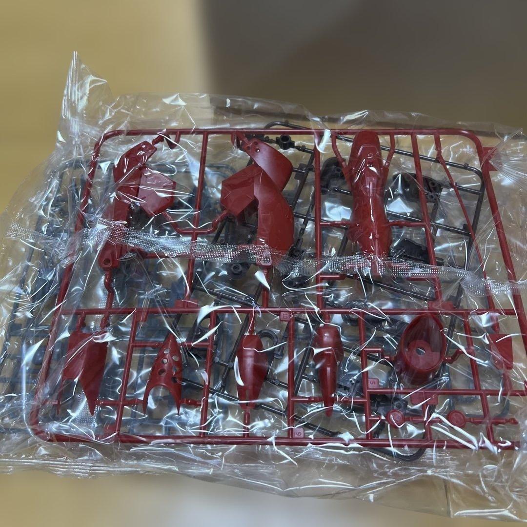 MODEROID 機動警察パトレイバー 1/60 HAL-X10 中古品