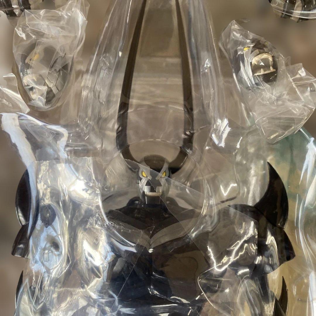 BANDAI NAMCO PLUTO 可動式アクションフィギュア