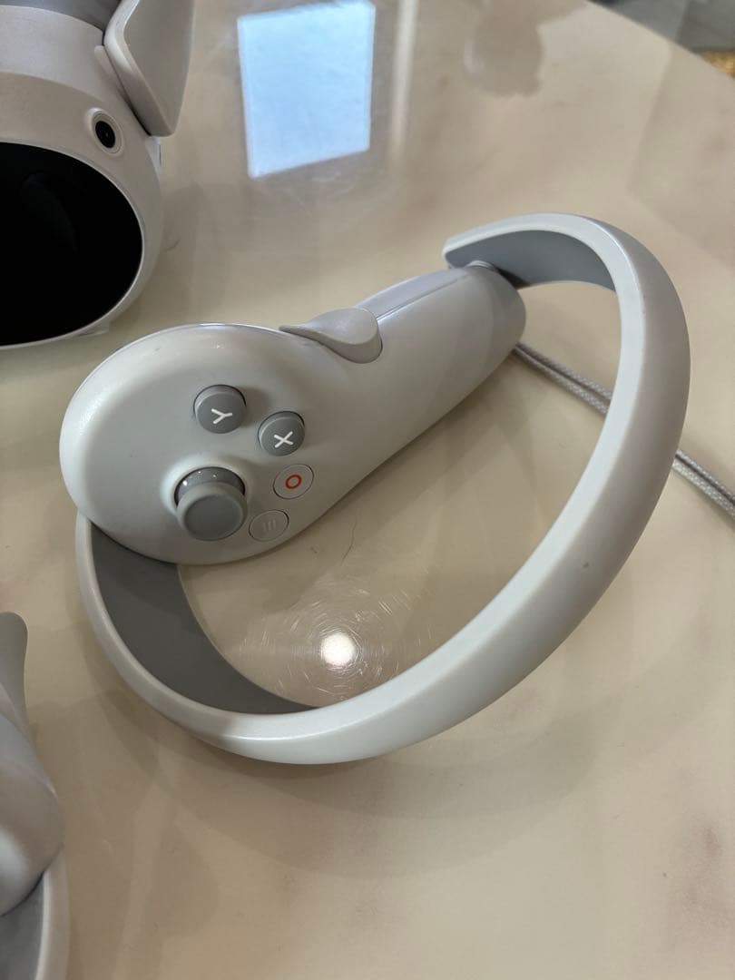 PICO VRヘッドセット