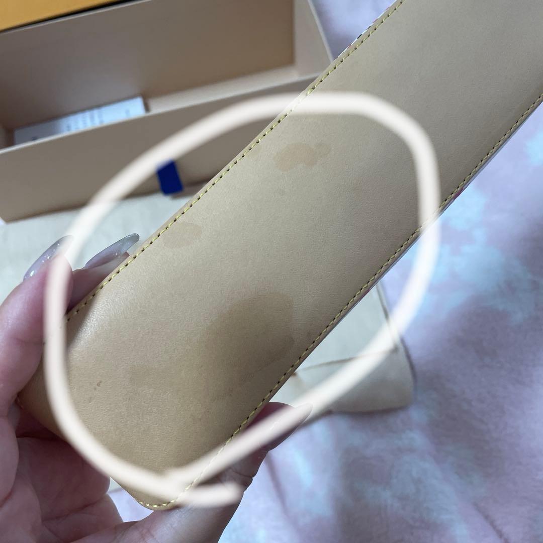 ルイヴィトン　ペンケース