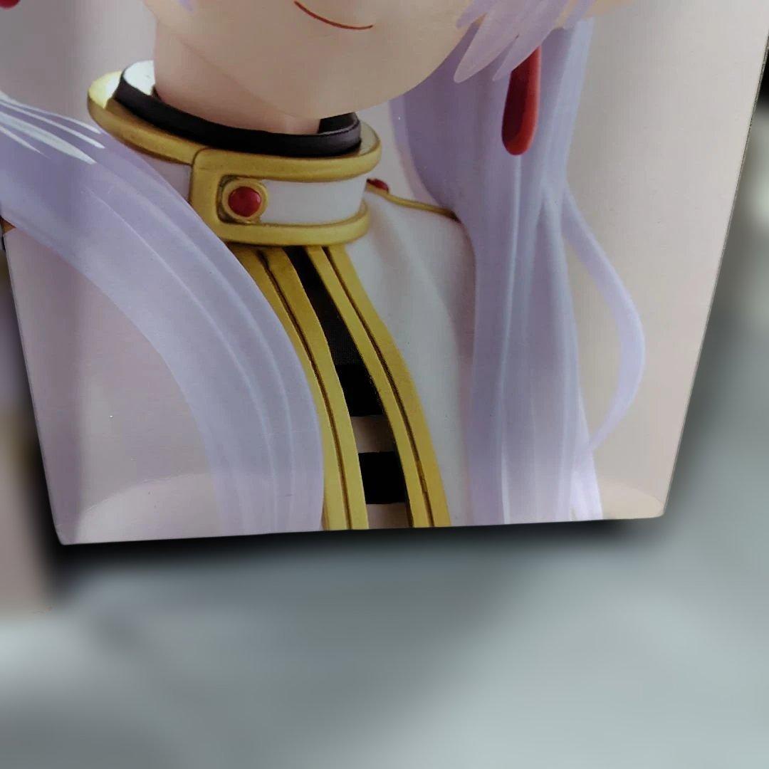 葬送のフリーレン　Desktop Cute フリーレン　トランク ver.