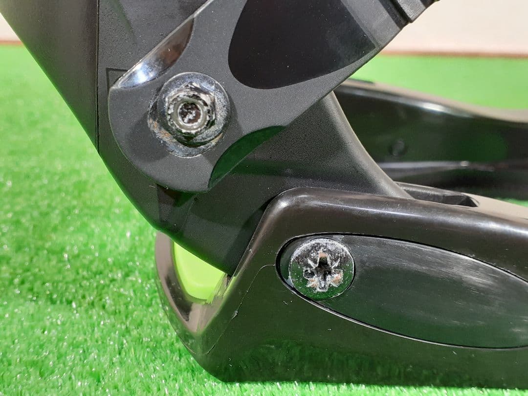 ボード two b one × ビンディング ZUMA