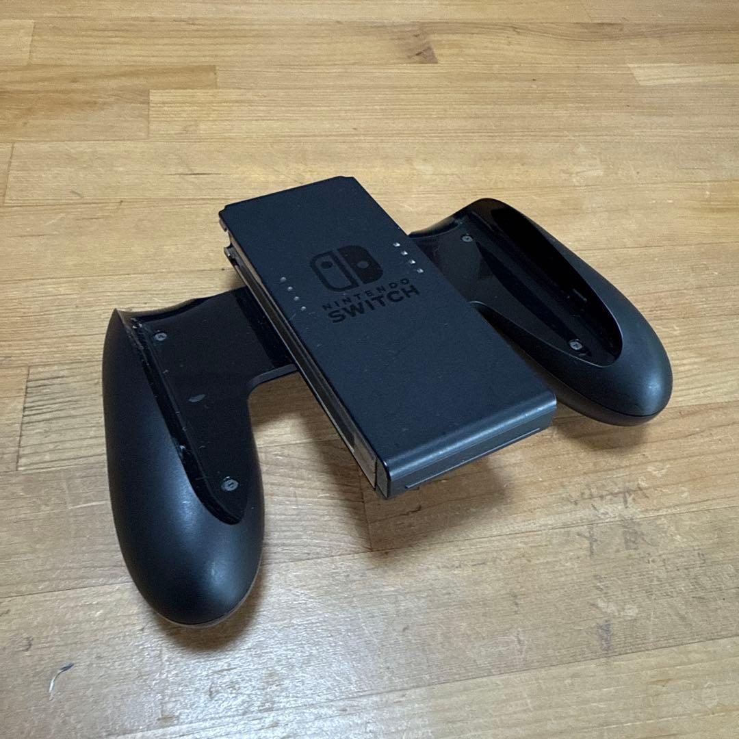 値下げ！Nintendo Switch グレー
